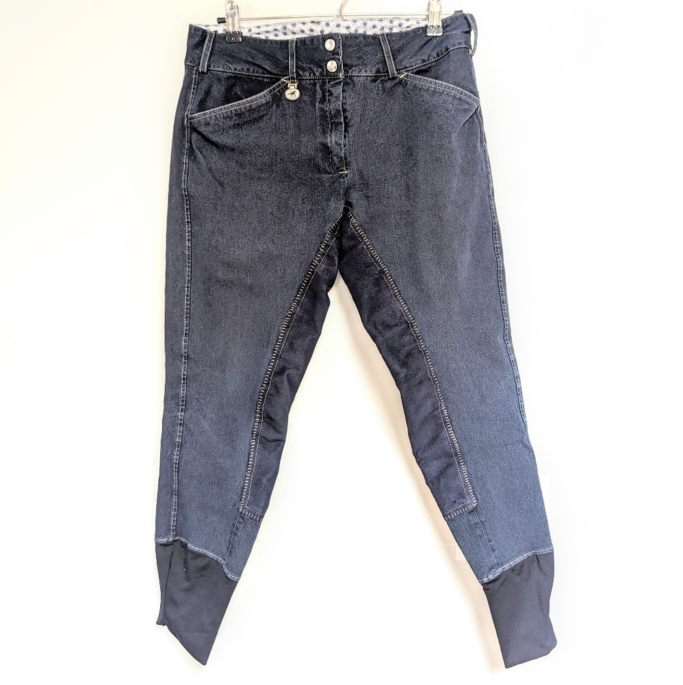 Bradley Full seat breeches